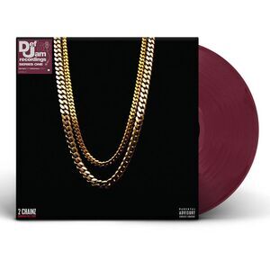2 Chainz - Based On A T.R.U. Story  LP LP